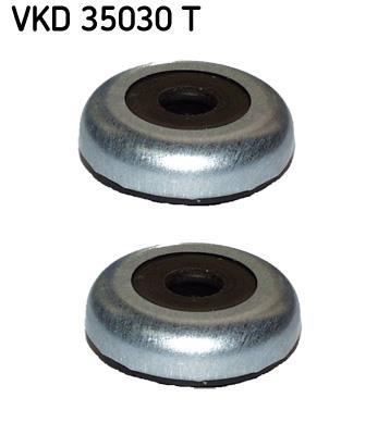 Rolamento copo de suspensão SKF ref. VKD 35030 T